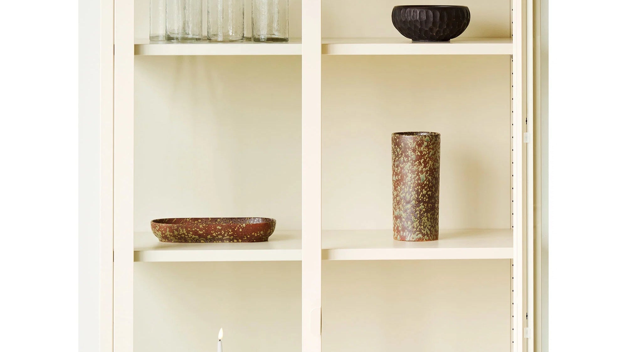 Vase Porta - en céramique de haute qualité