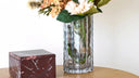 Vase Dreamy - en verre noble