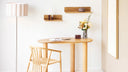 Vase Dreamy - en verre noble