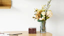 Vase Dreamy - en verre noble