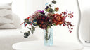 Vase Dreamy - en verre noble