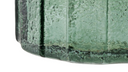 Pot de fleurs Shiny - en verre noble
