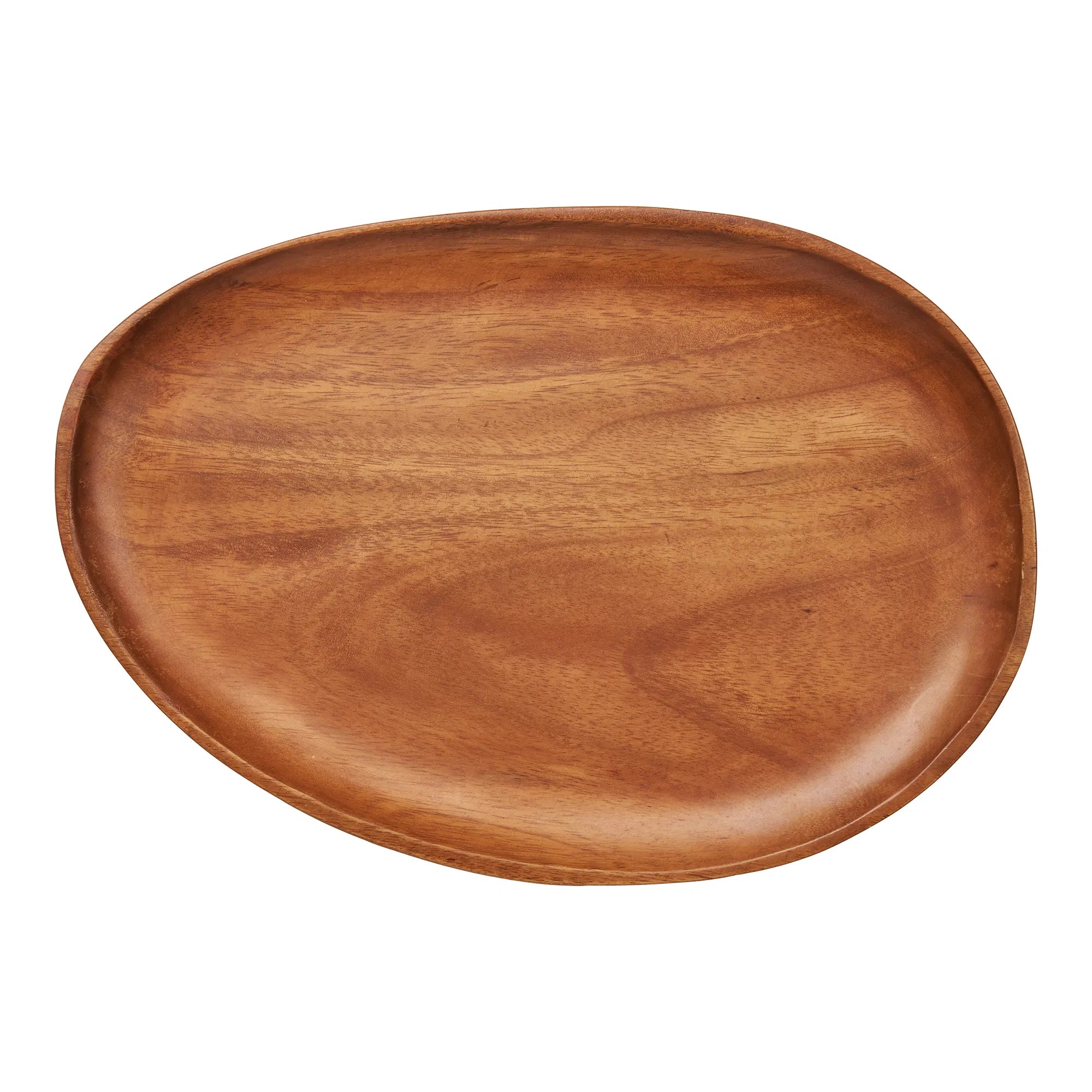 Plateau « Avelon » – Bois d'acacia naturel