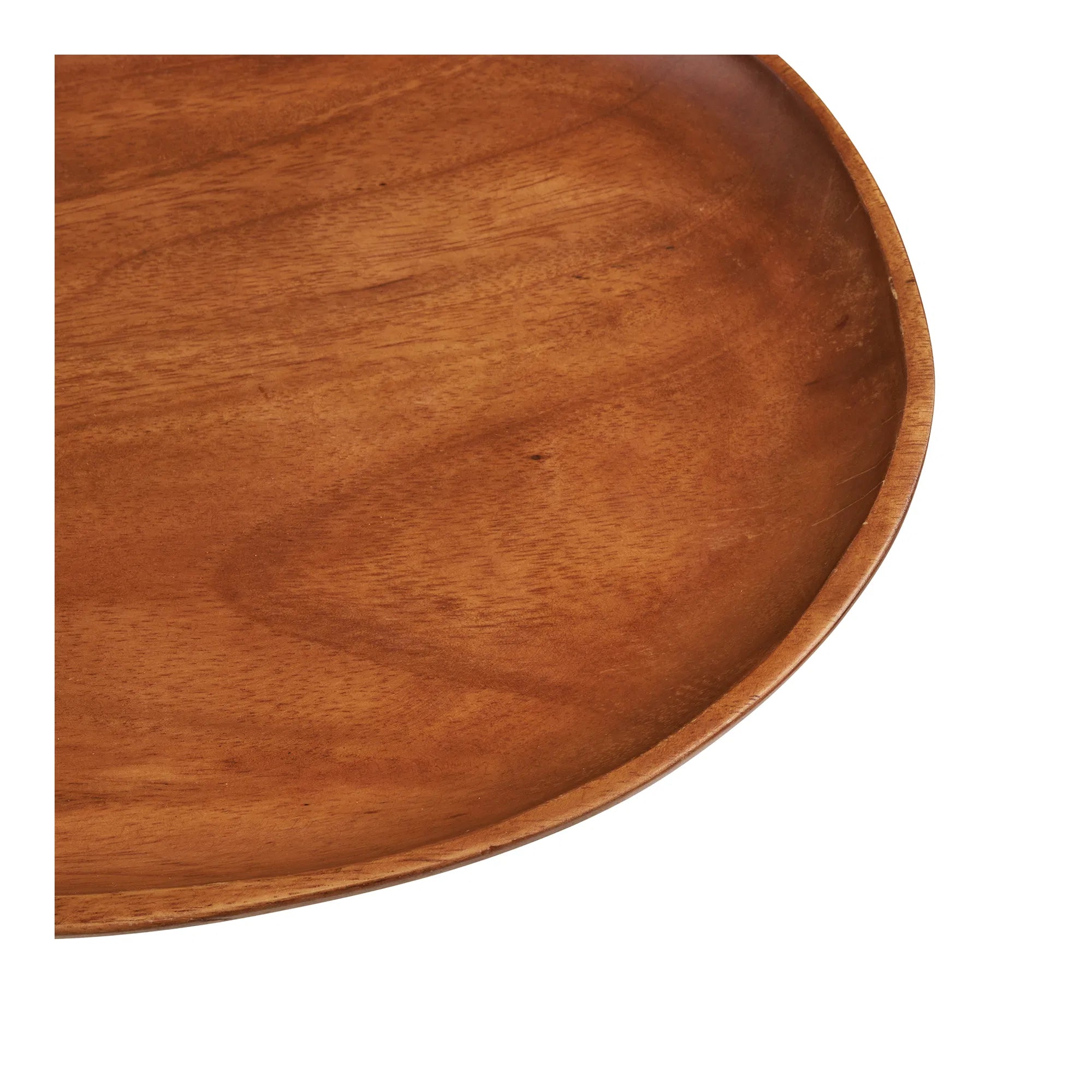 Plateau « Avelon » – Bois d'acacia naturel