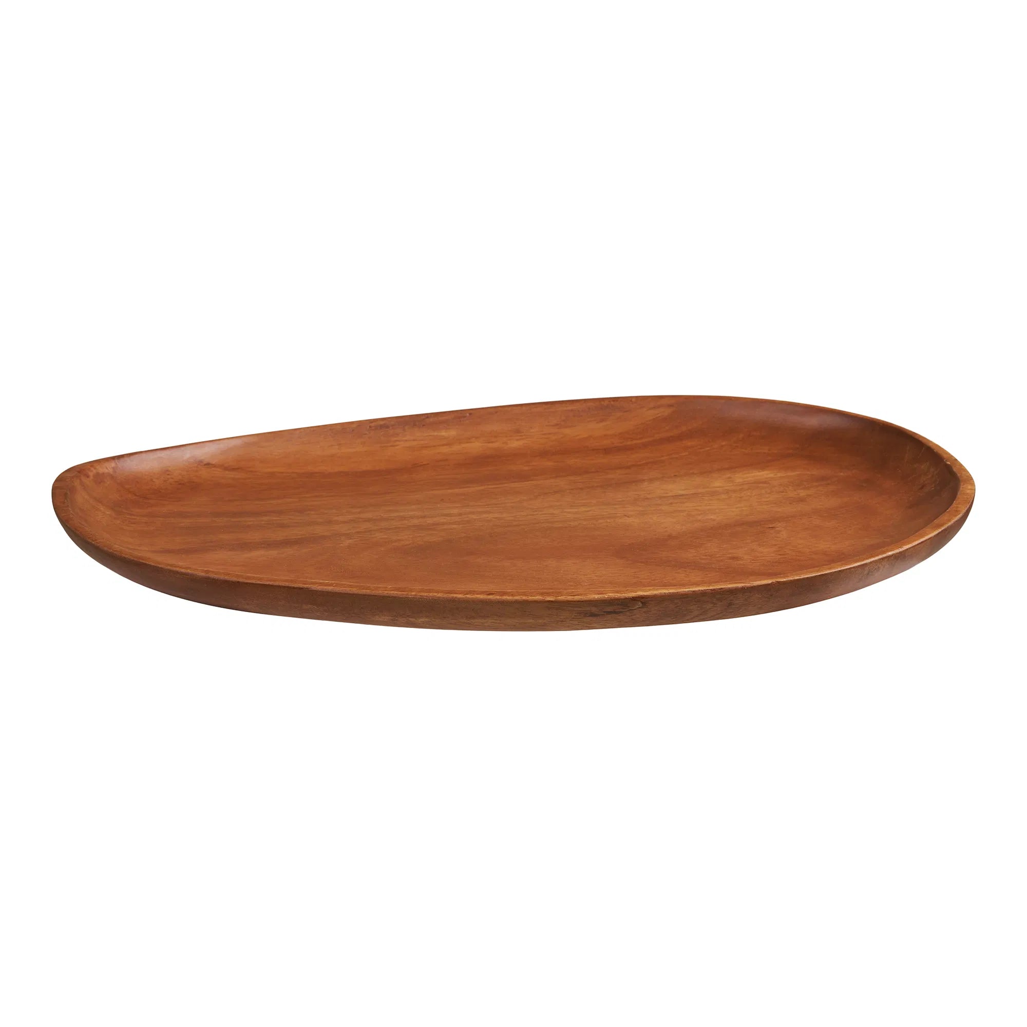 Plateau « Avelon » – Bois d'acacia naturel