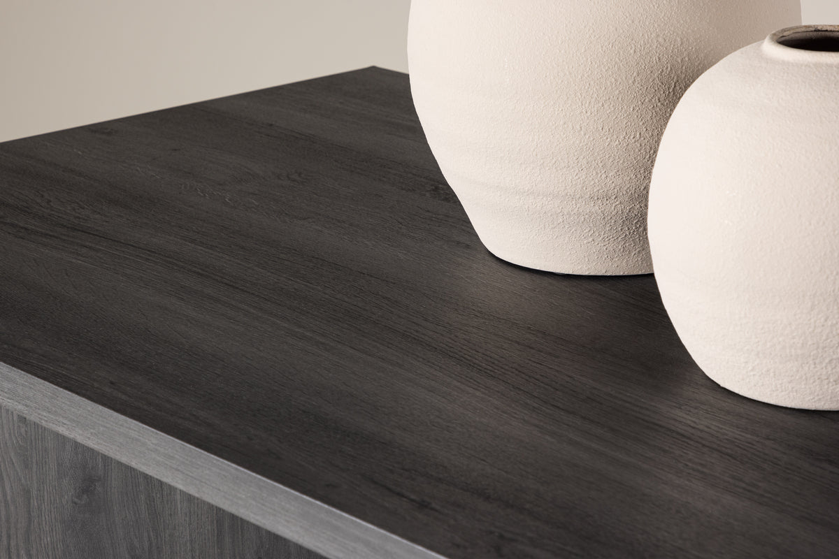 Table à manger Tasman - offre beaucoup d'espace pour les repas en commun