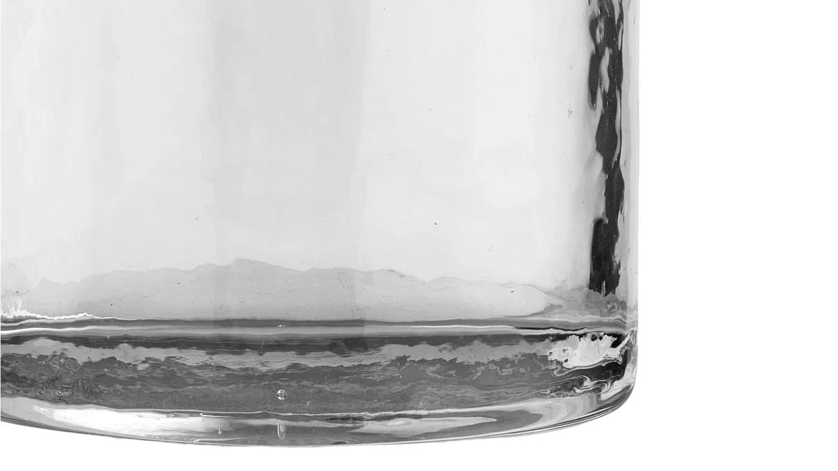 Lot de 8 verres à boire Aida - au design sobre et intemporel