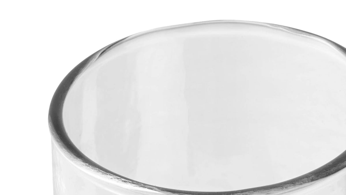 Lot de 8 verres à boire Aida - au design sobre et intemporel