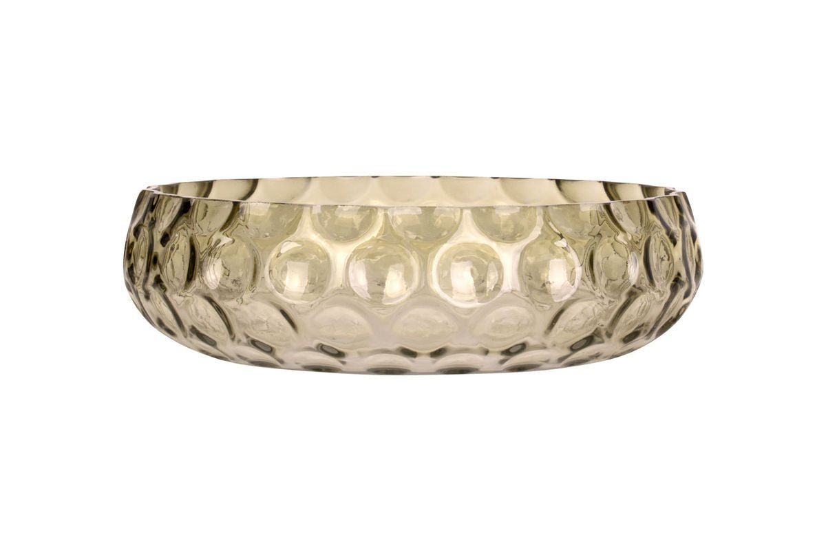 Coupe Elvéra – fabriquée en verre