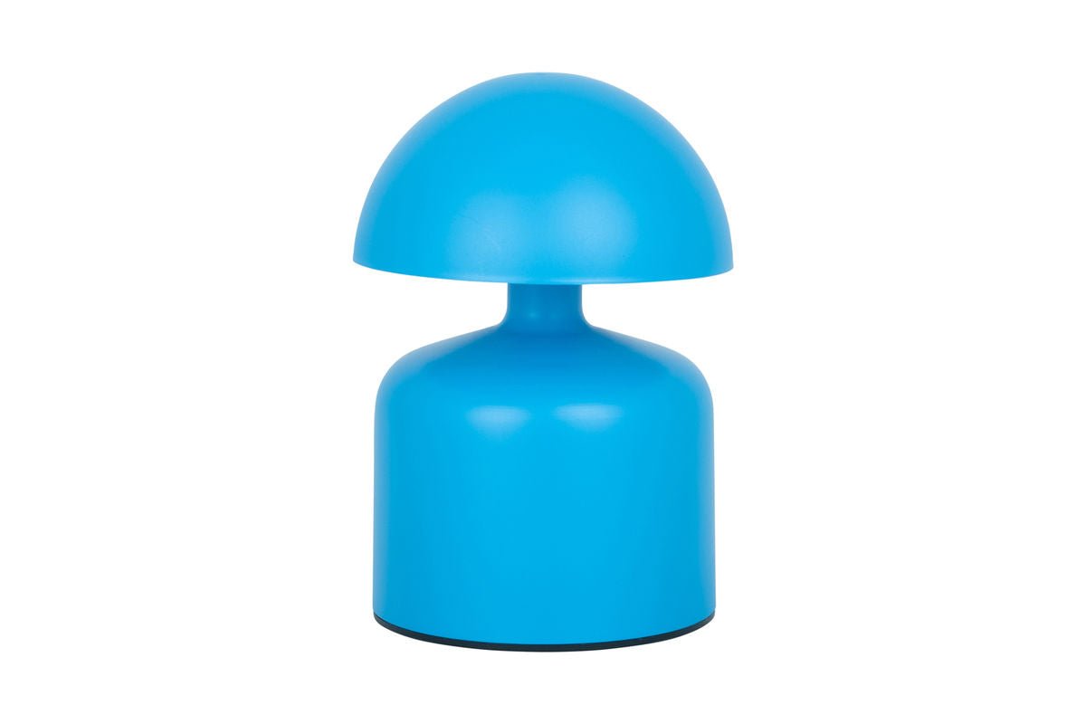 Tischlampe Budapest - Designlampe aus Eisen mit LED