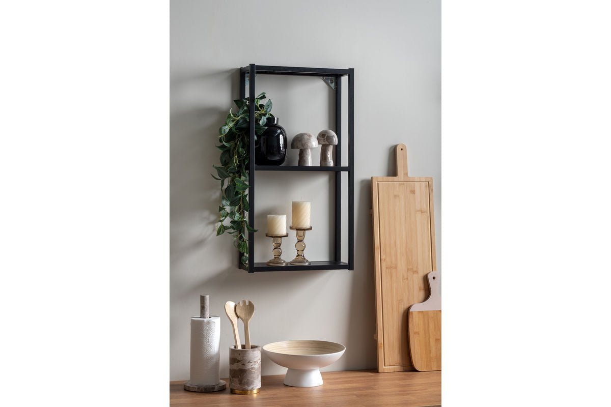 Corbeille à fruits Miko – Design naturel en bambou pour cuisine et table