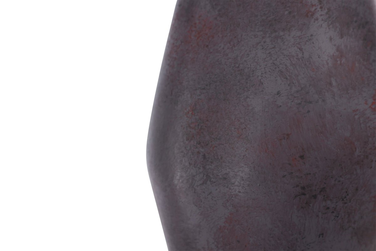 Suspension « Swakopmund » – Des accents noirs assurent un design élégant