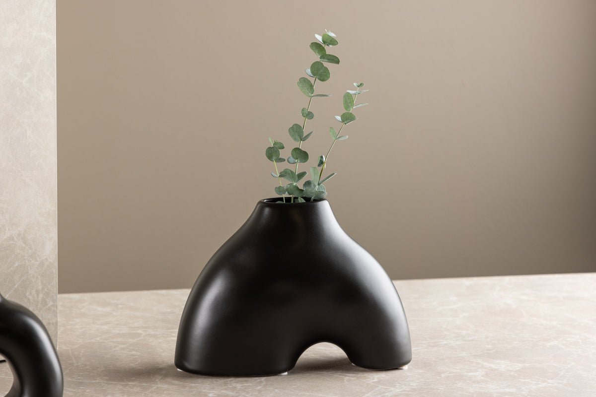 Vase Sorella 15 cm – Élégance intemporelle en format mini