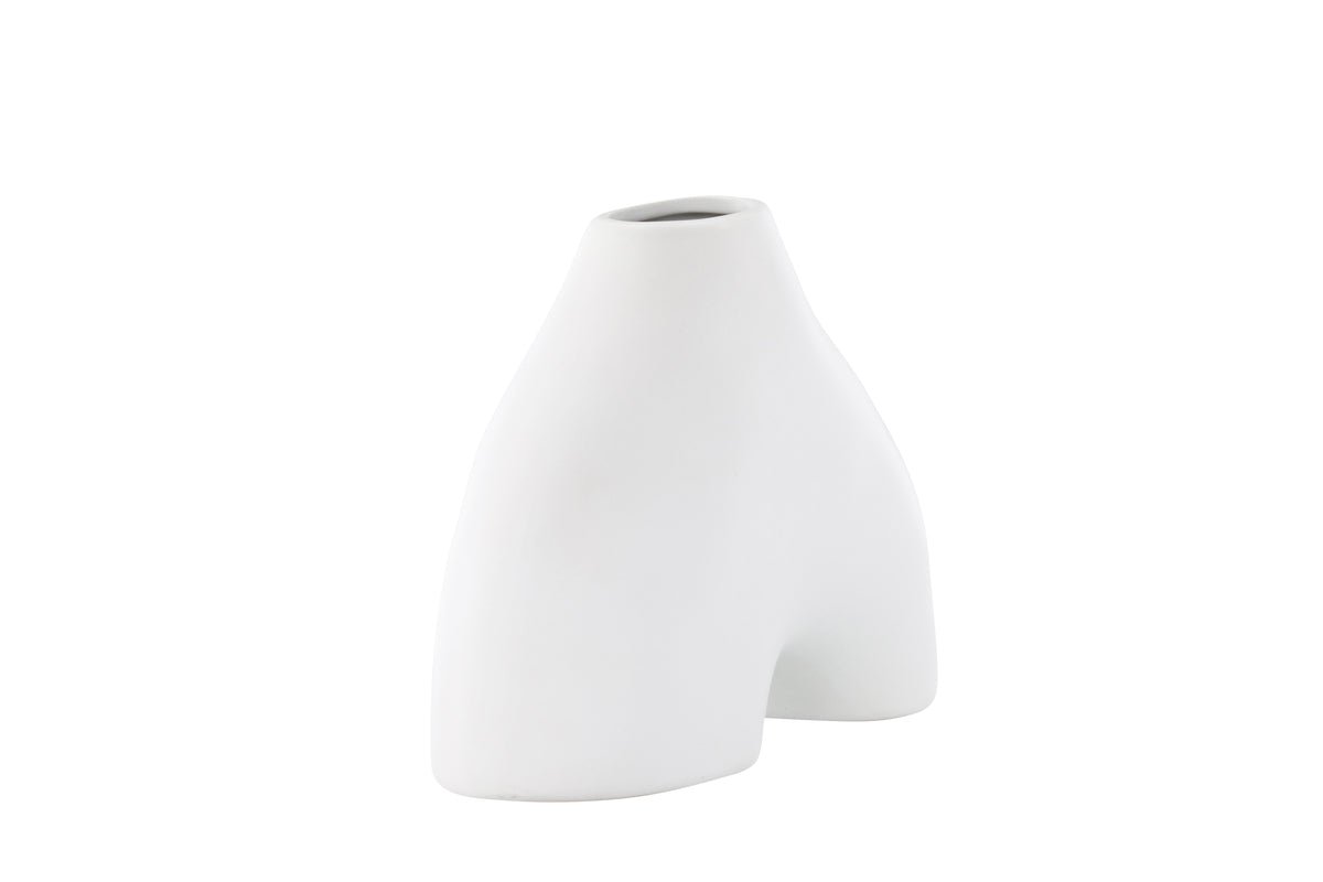 Vase Sorella 15 cm – Élégance intemporelle en format mini