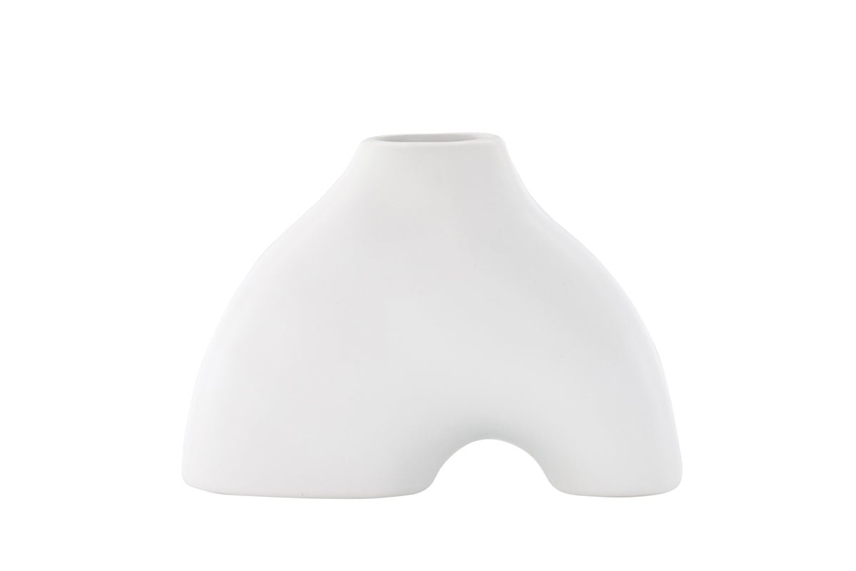 Vase Sorella 15 cm – Élégance intemporelle en format mini