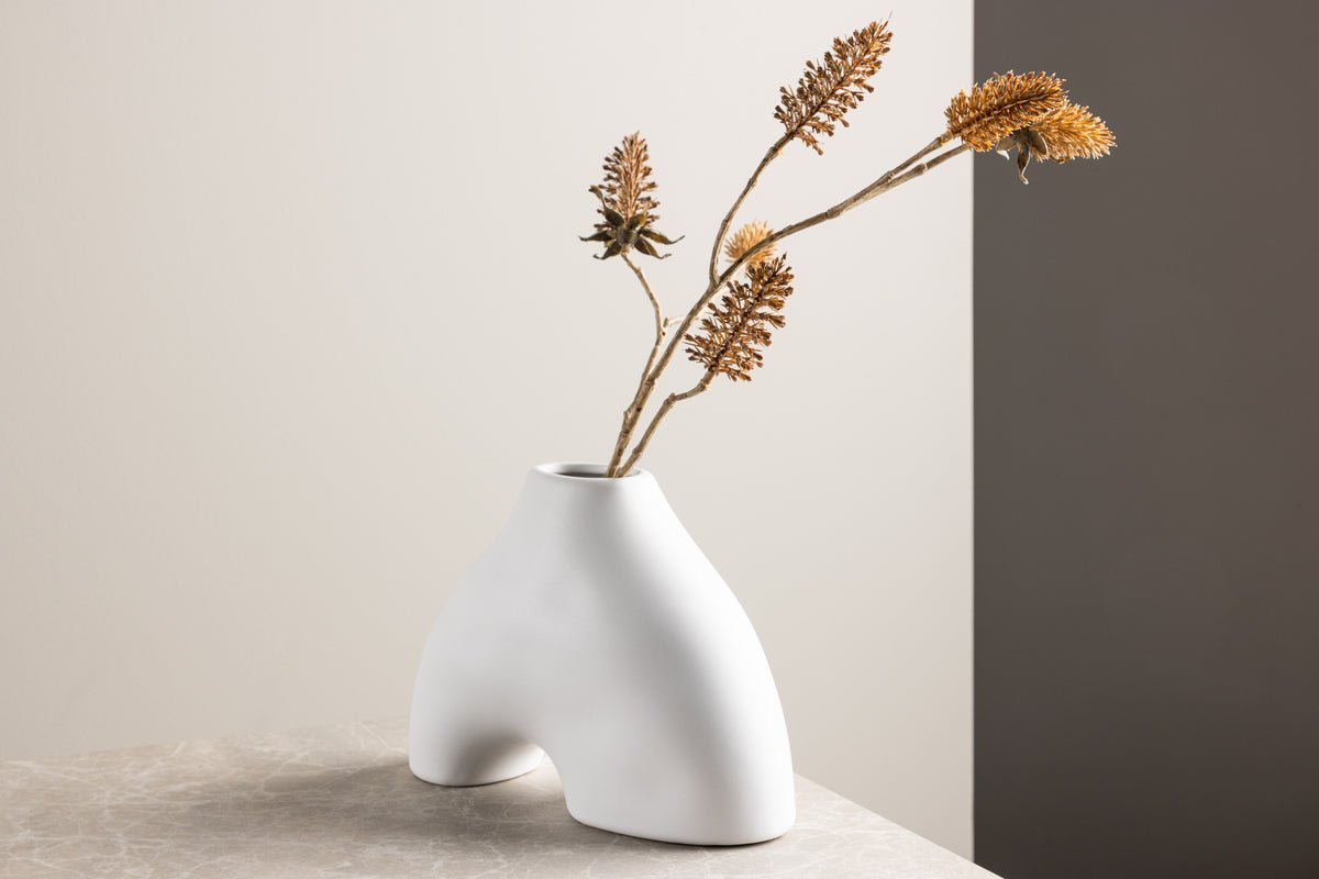 Vase Sorella 15 cm – Élégance intemporelle en format mini