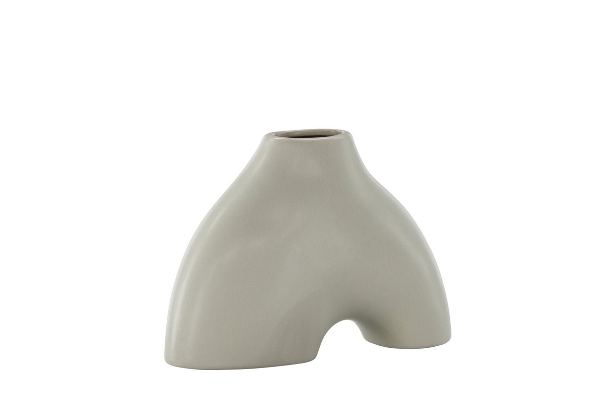 Vase Sorella 15 cm – Élégance intemporelle en format mini