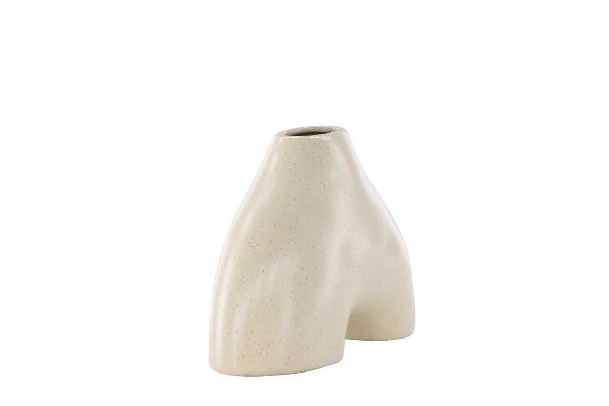 Vase Sorella 15 cm – Élégance intemporelle en format mini