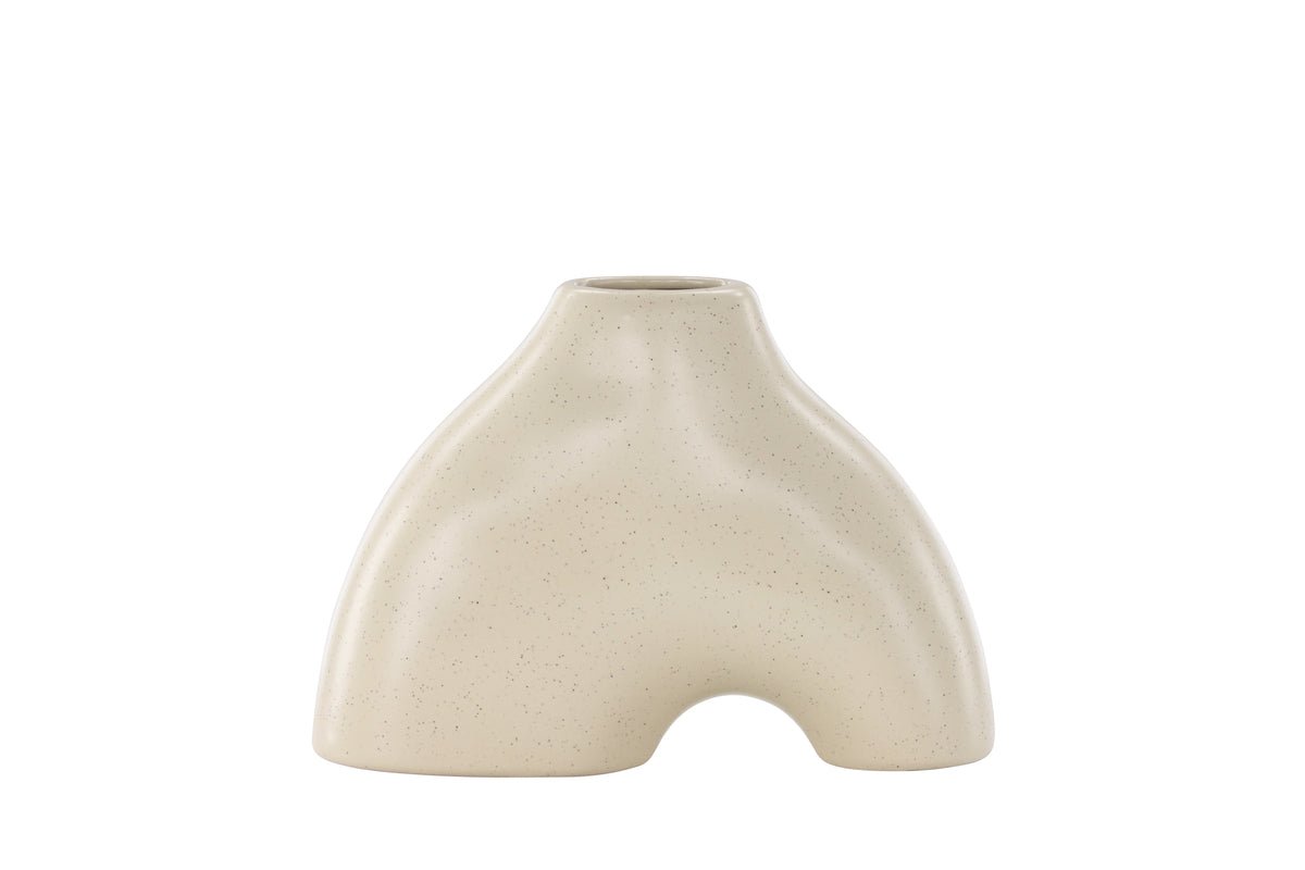 Vase Sorella 15 cm – Élégance intemporelle en format mini