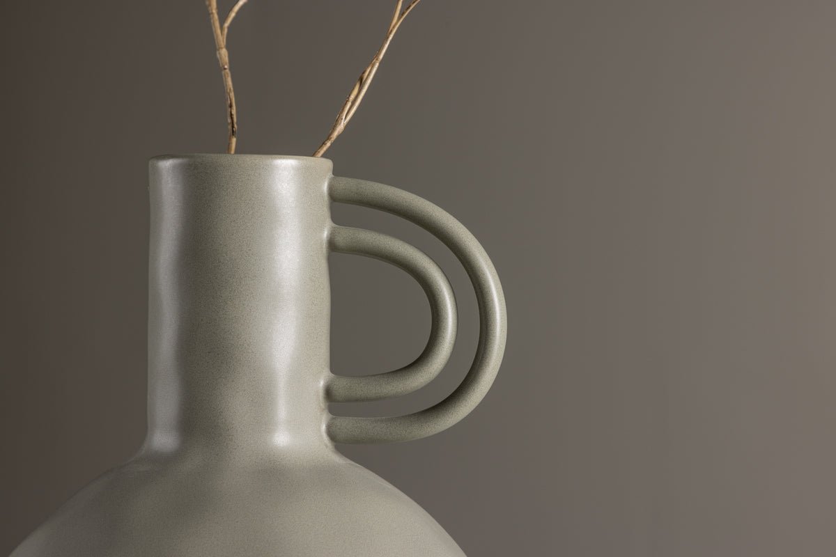 Vase Solina Ø24 cm – Élégance en forme moderne