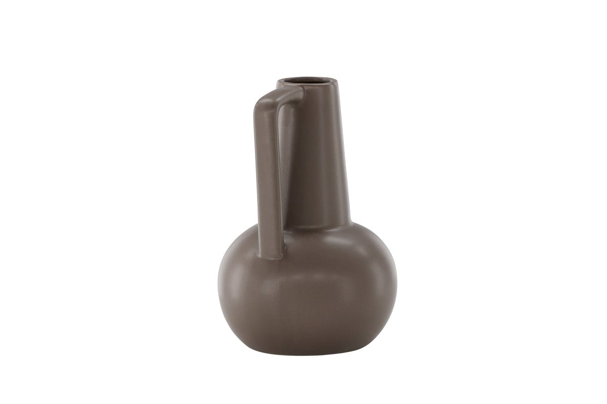 Vase Elano 22 cm – Élégance avec caractère