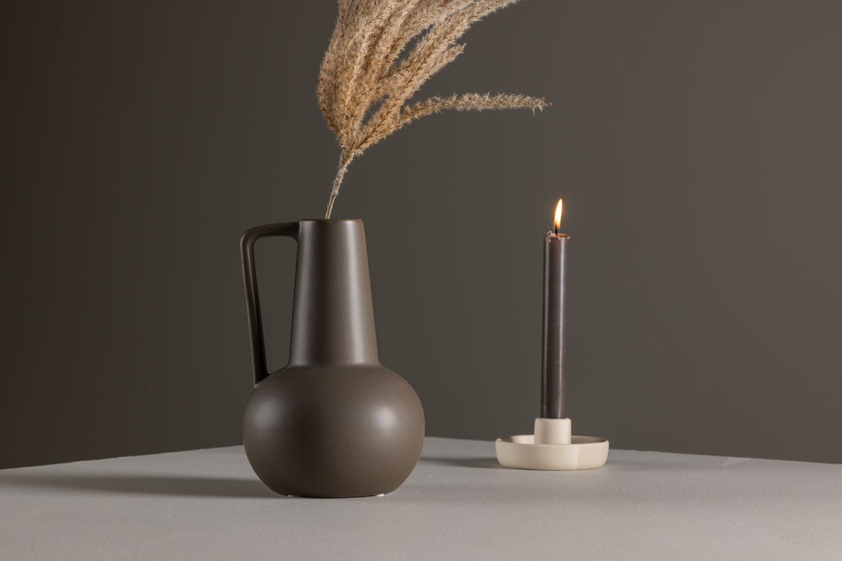 Vase Elano 22 cm – Élégance avec caractère