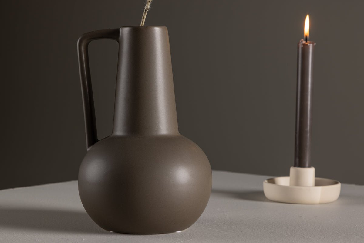 Vase Elano 22 cm – Élégance avec caractère