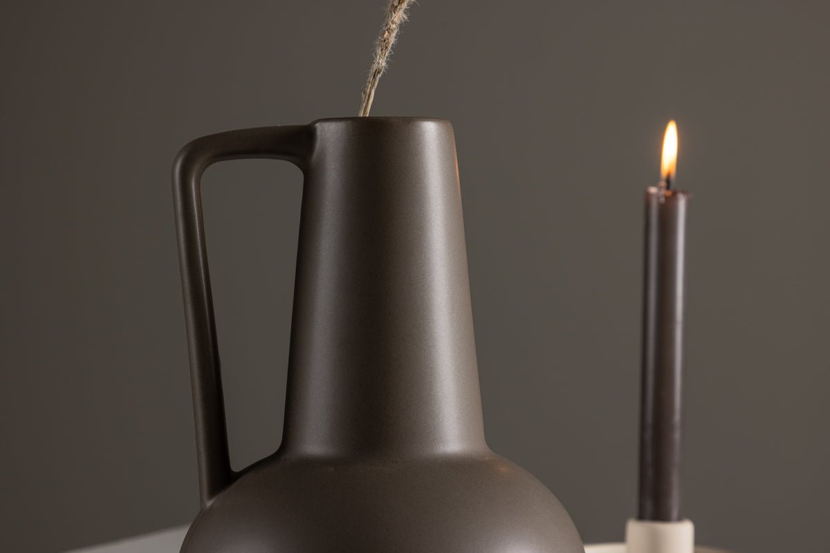 Vase Elano 22 cm – Élégance avec caractère