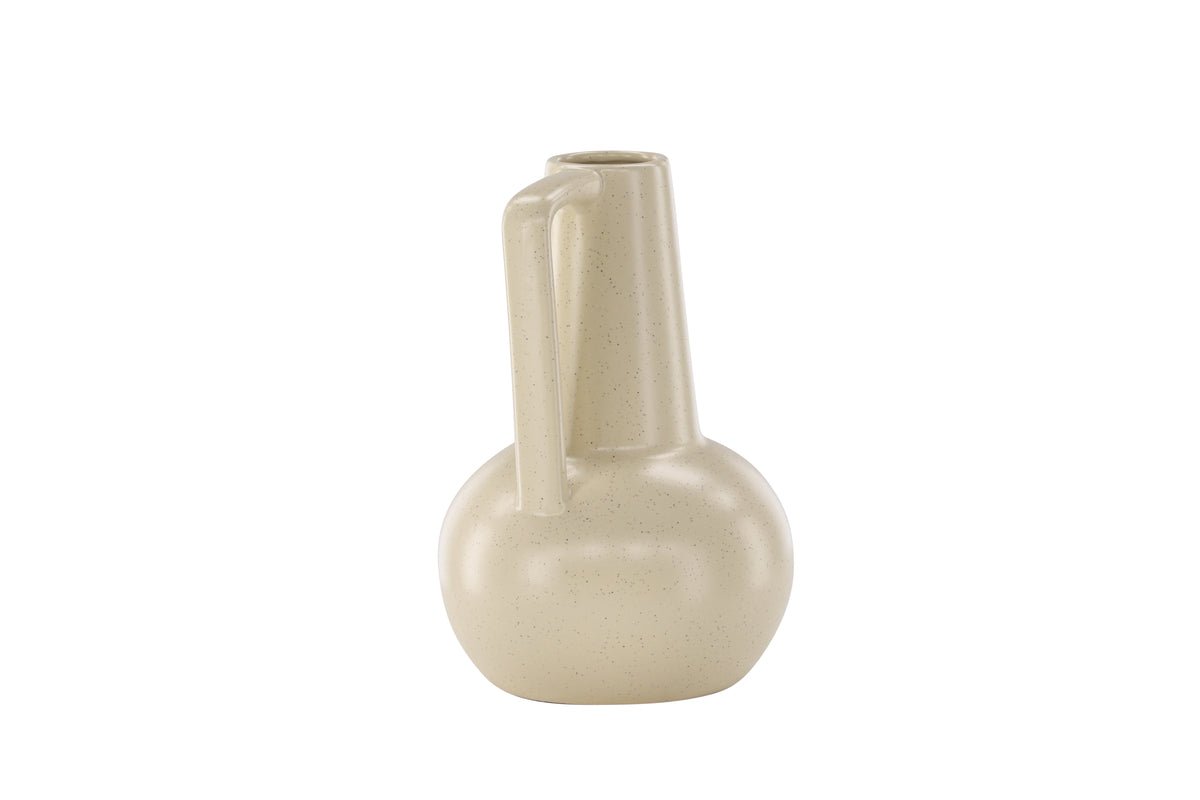 Vase Elano 22 cm – Élégance avec caractère