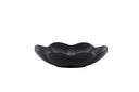 Teller Black Swan - 2er-Set, glasiertes, verstärktes Porzellan, mattschwarz