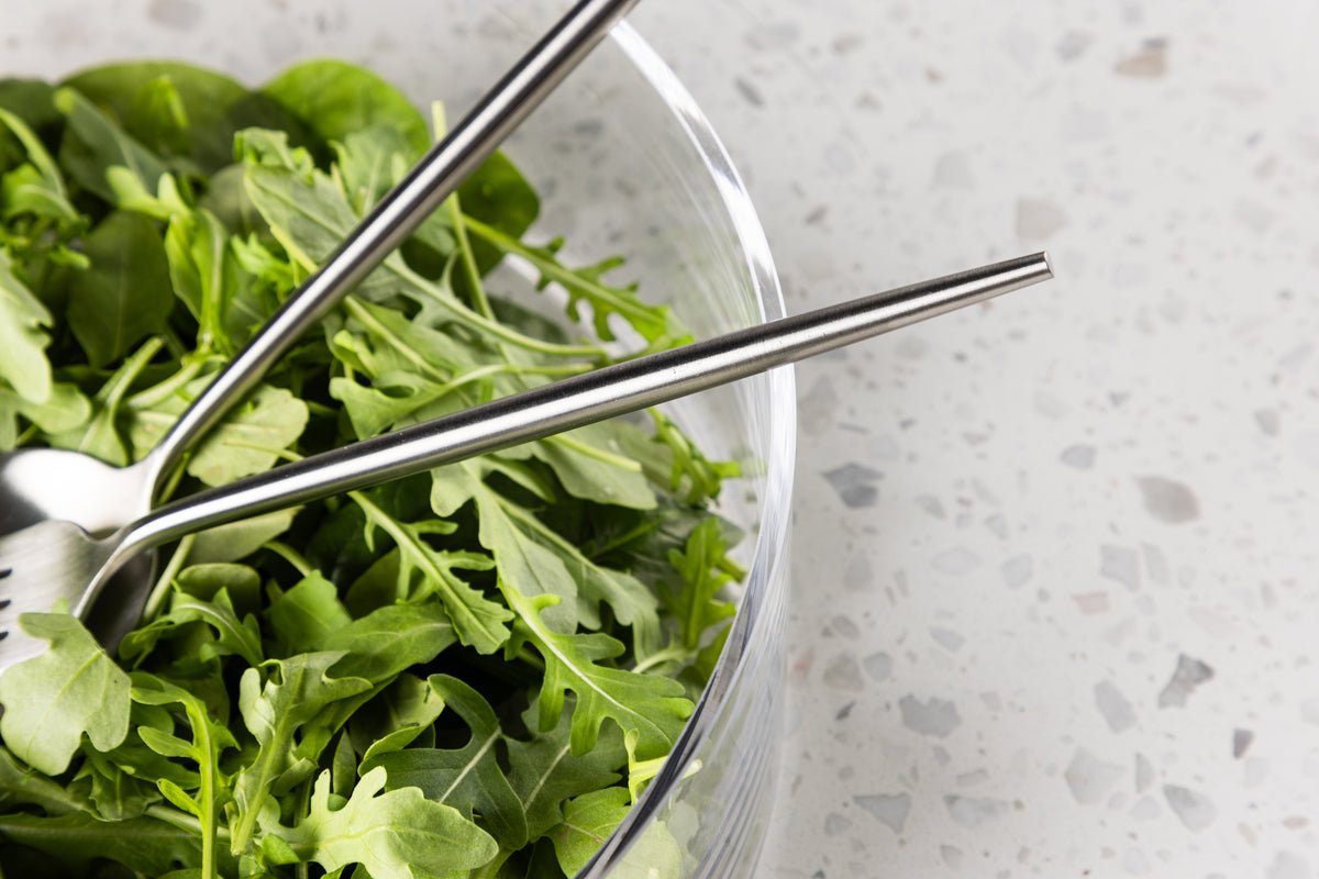 Bol Mira - lot de 2 en verre, Ø 25 cm