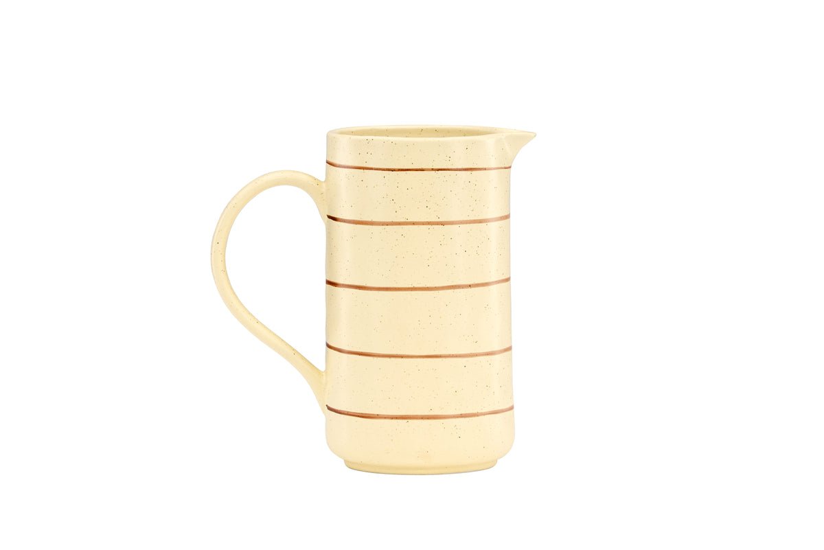 Pot à lait Vienne – Porcelaine avec charme de caféhaus