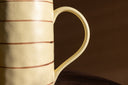 Pot à lait Vienne – Porcelaine avec charme de caféhaus