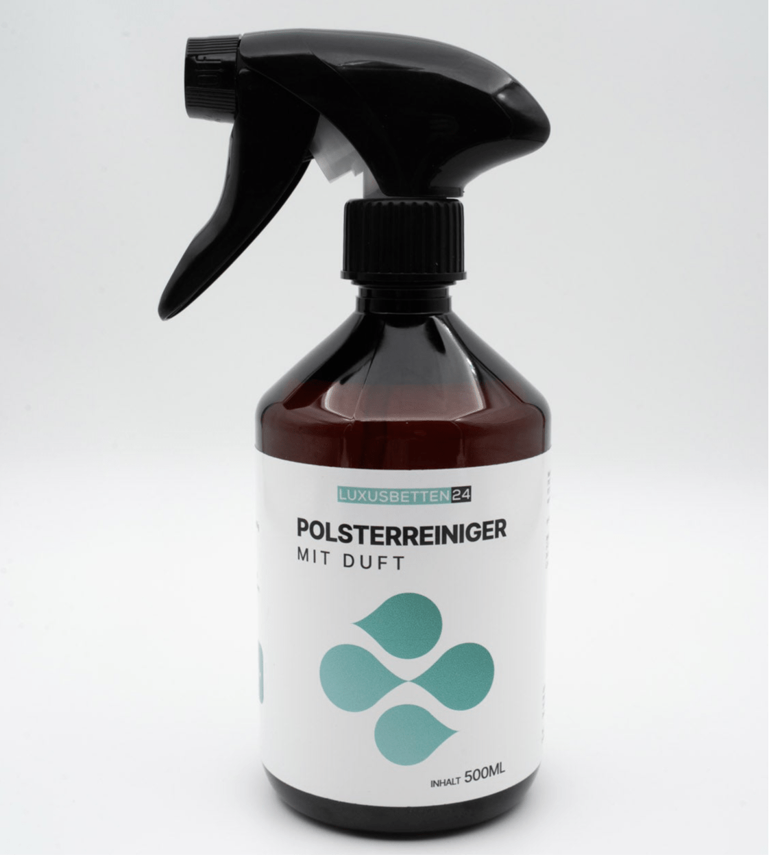 Luxusbetten24® nettoyant pour tissus d'ameublement avec parfum