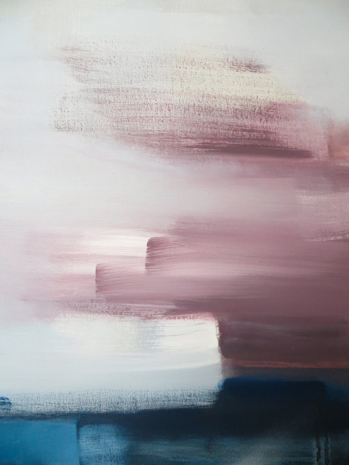 Poster passé en papier de haute qualité