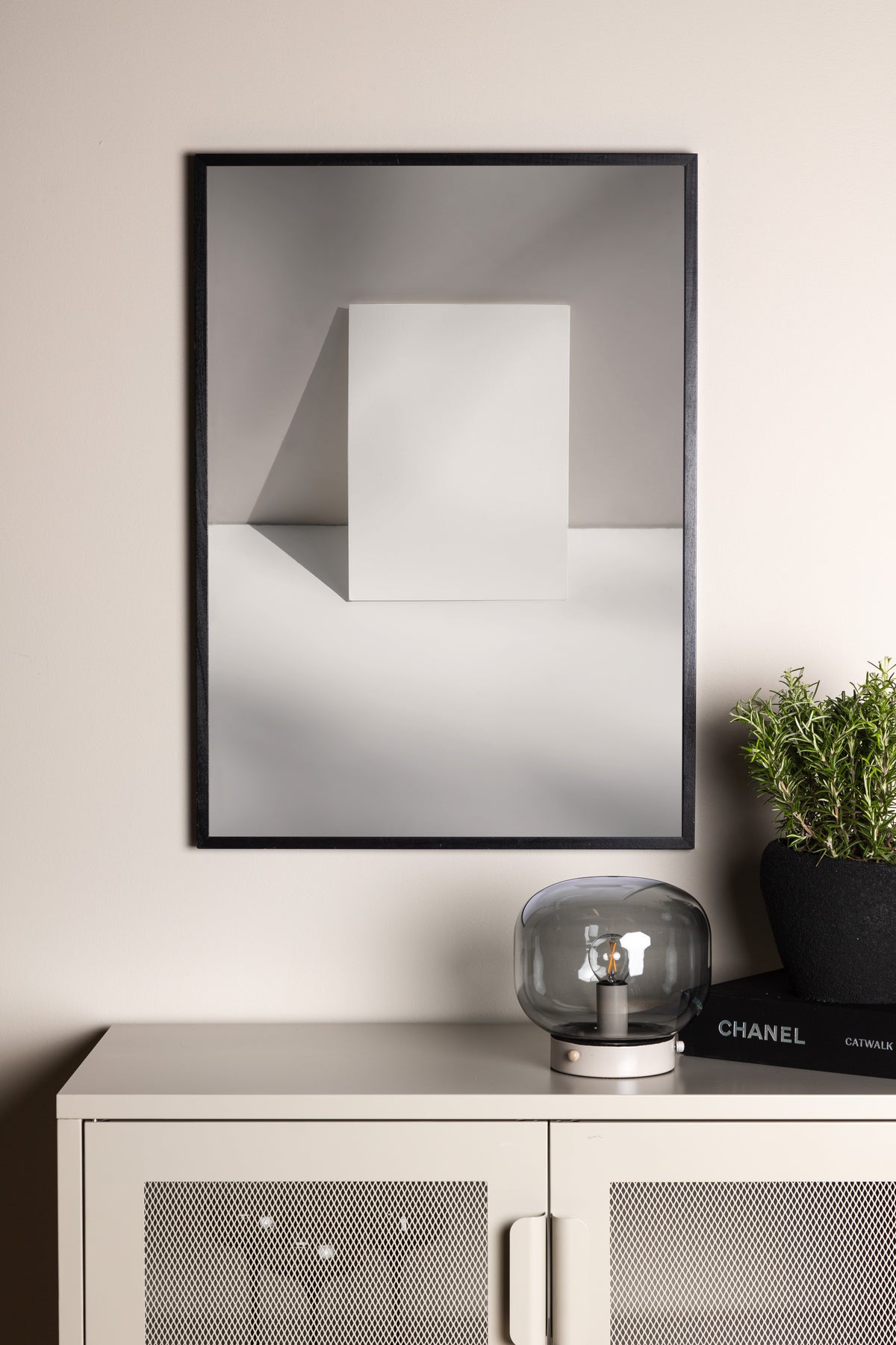 Poster Unwritten en papier de haute qualité