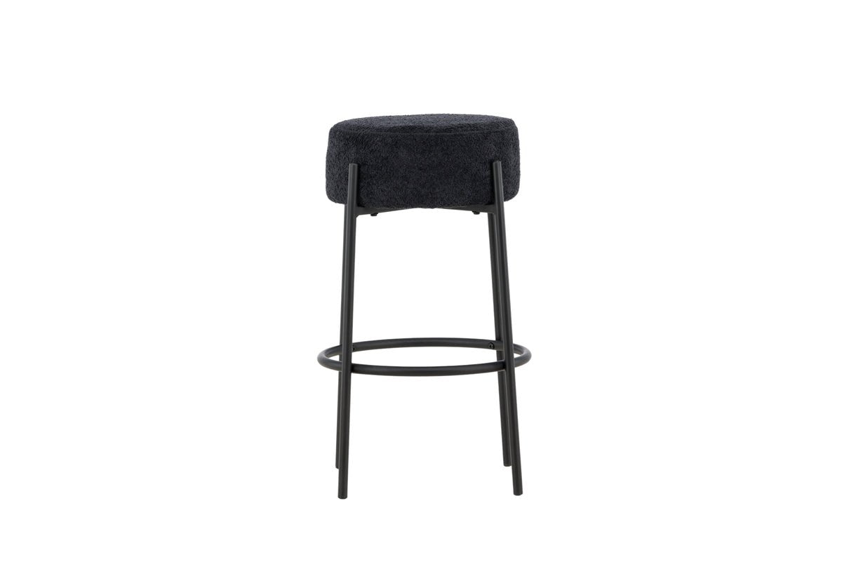 Tabouret de bar Mineral - en Bois durable
