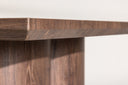 Table à manger Nary - allie design moderne et élégance intemporelle