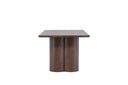 Table à manger Nary - allie design moderne et élégance intemporelle