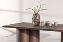 Table à manger Nary - allie design moderne et élégance intemporelle