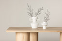 Table à manger Nary - allie design moderne et élégance intemporelle