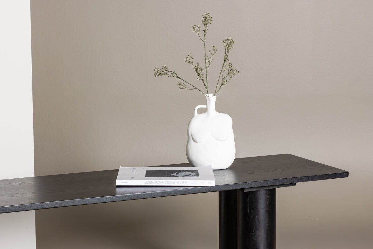 Banc d'assise "Mirabell" – Disponible avec style en 3 couleurs