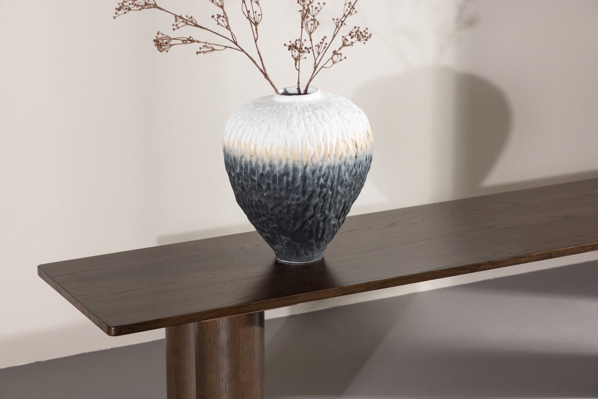 Banc d'assise "Mirabell" – Disponible avec style en 3 couleurs