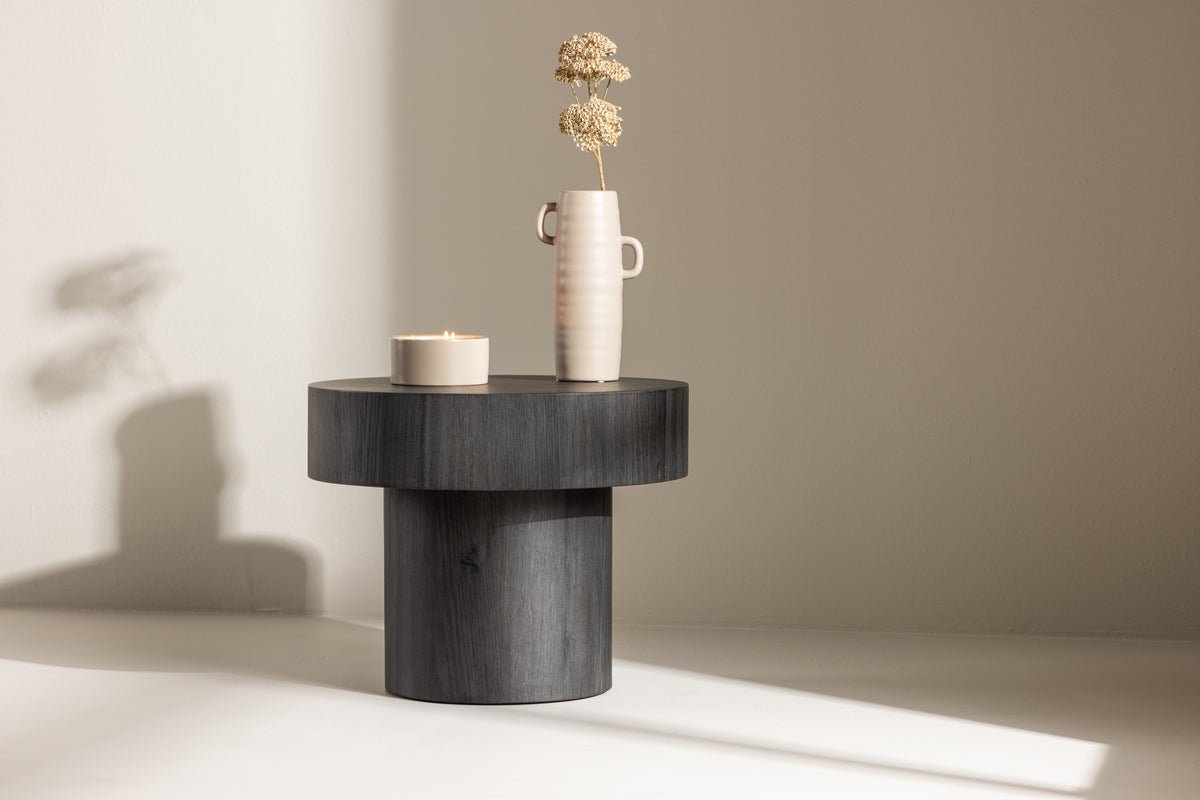 Table d'appoint Milo – en différentes couleurs et tailles