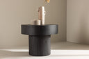 Table d'appoint Milo – en différentes couleurs et tailles