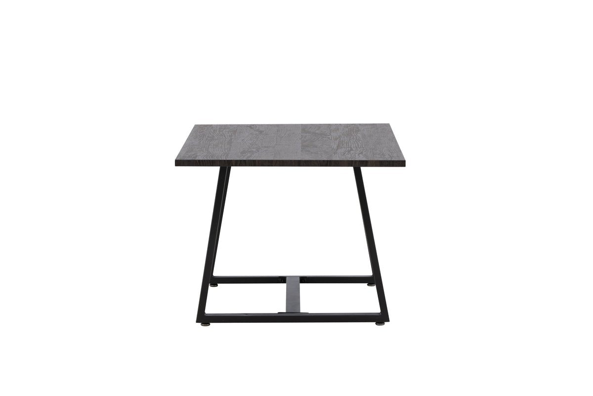 Couchtisch Armano - in Holzoptik