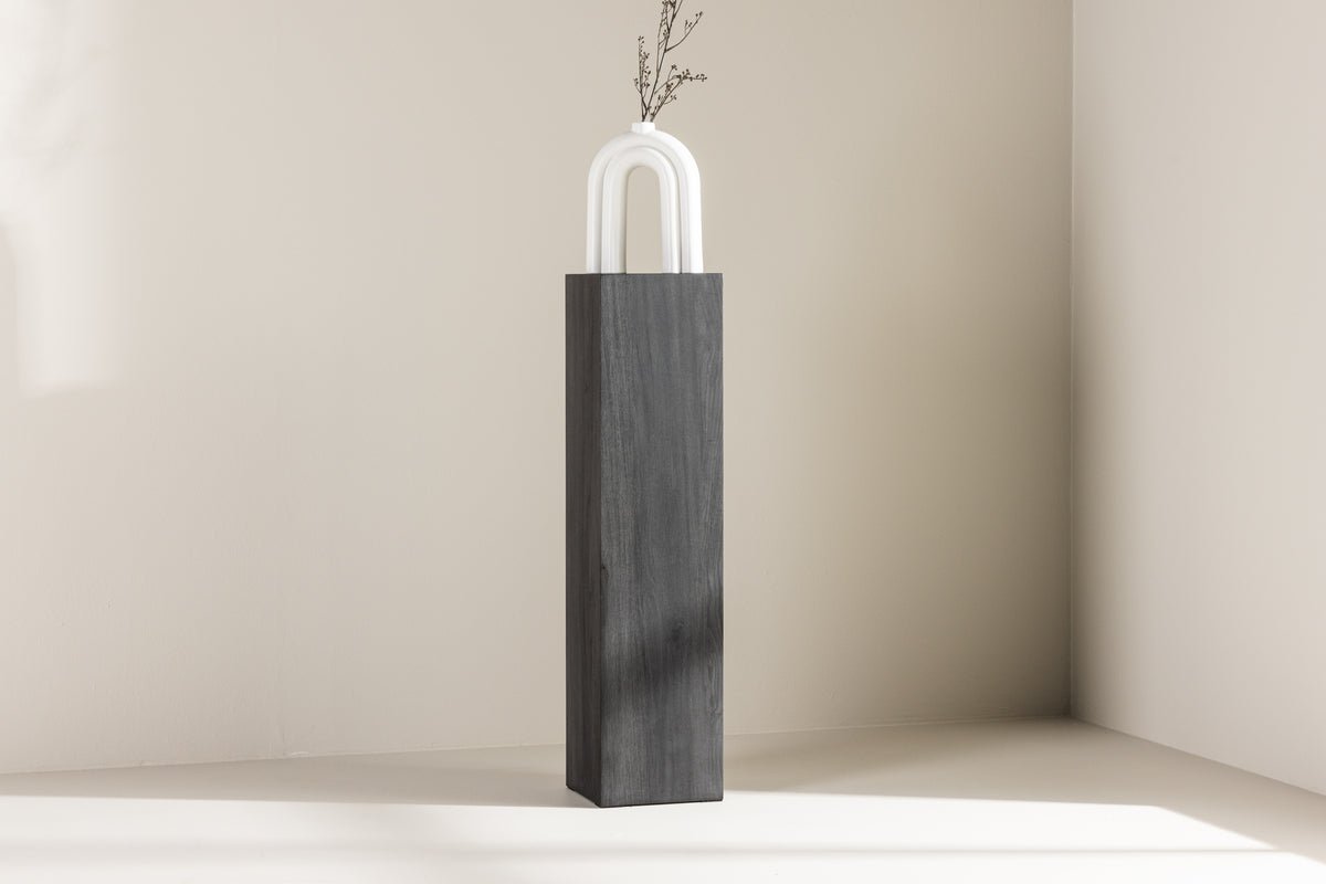 Table d'appoint Rubin – en différentes couleurs et tailles