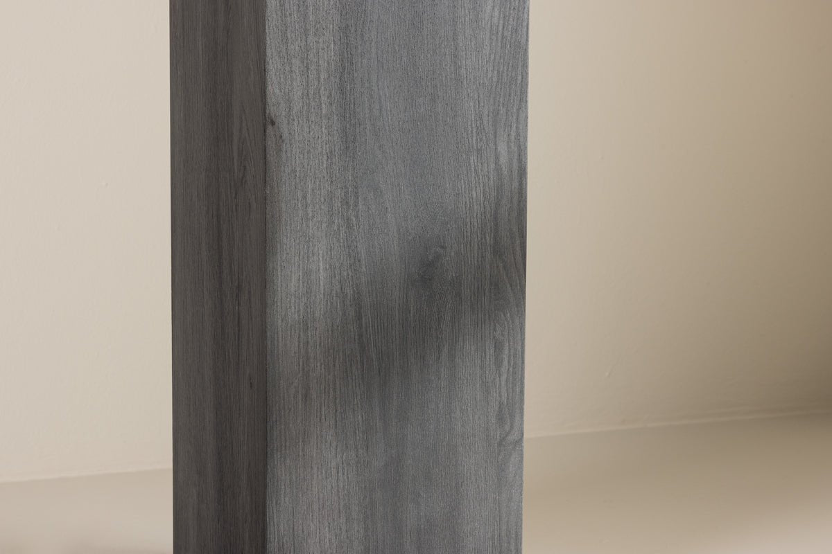 Table d'appoint Rubin – en différentes couleurs et tailles