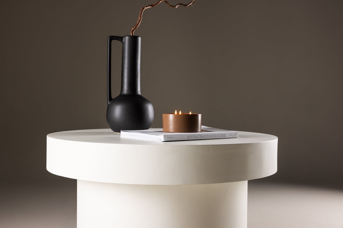 Couchtisch Mario - kompakt und stabil