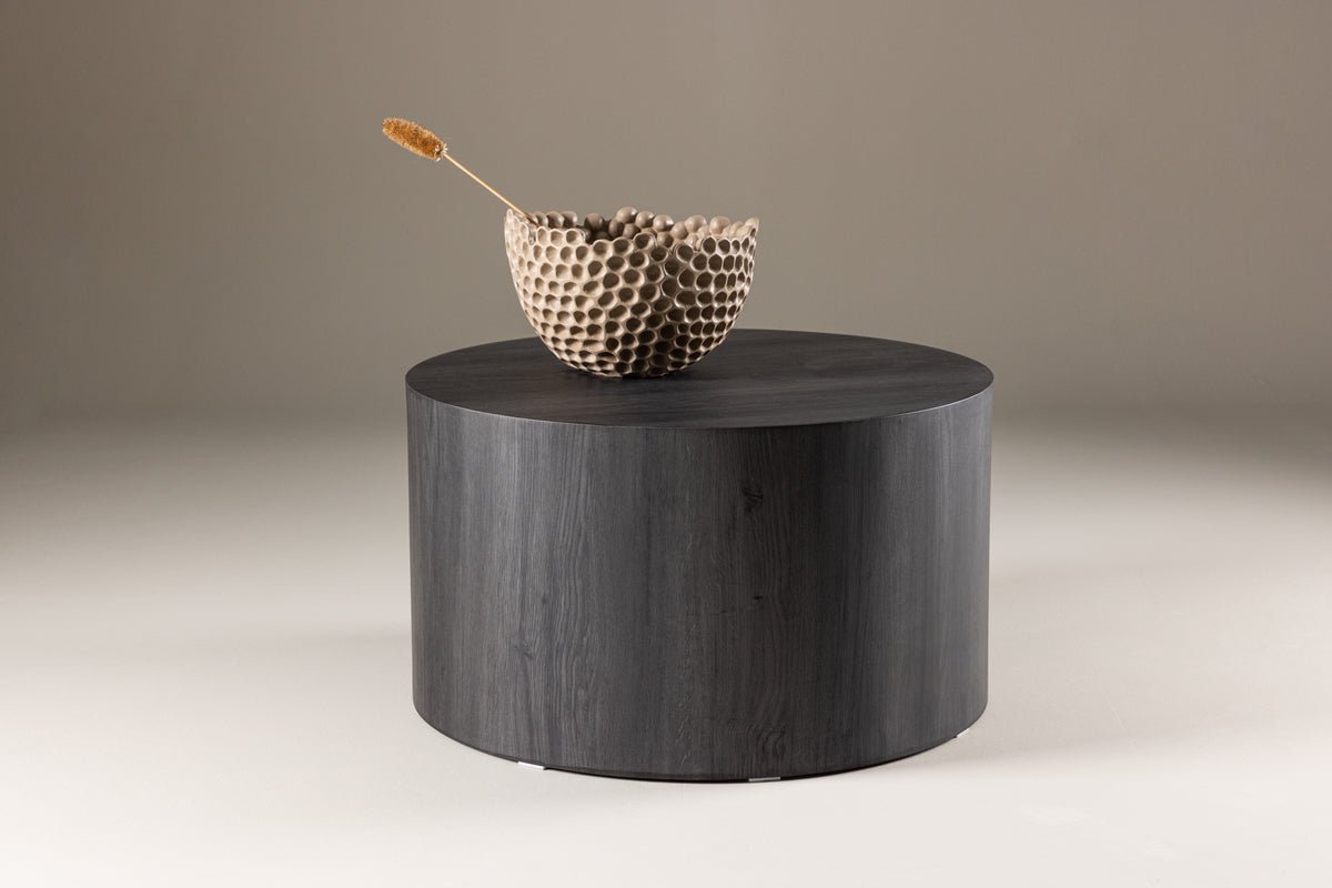 Table basse/table d'appoint Milo - compacte et stable